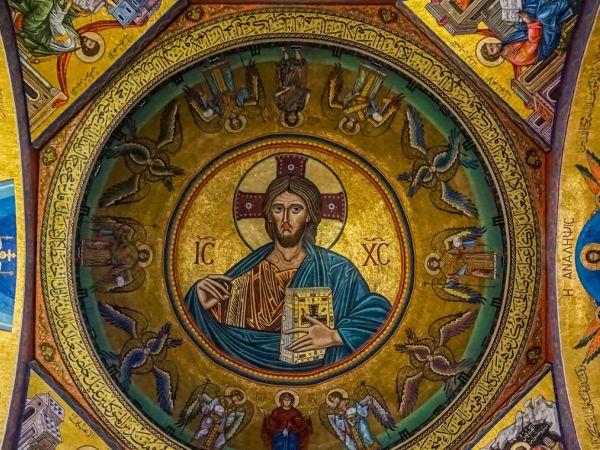 Lebanon small group holiday