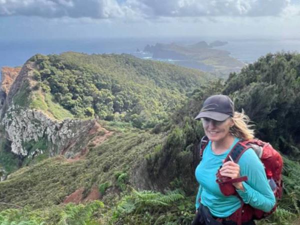 Madeira walking tour, private departure