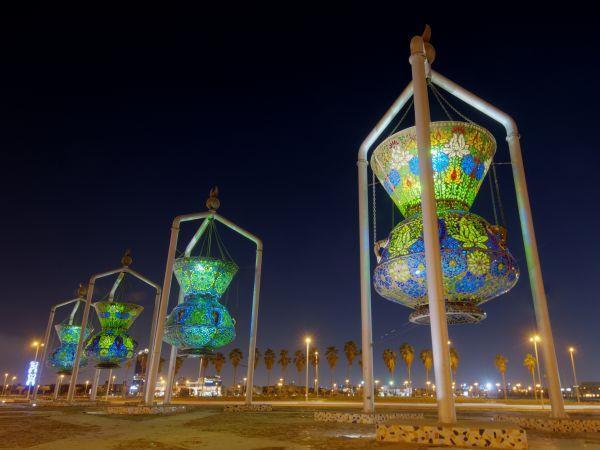 Saudi Arabia small group holiday