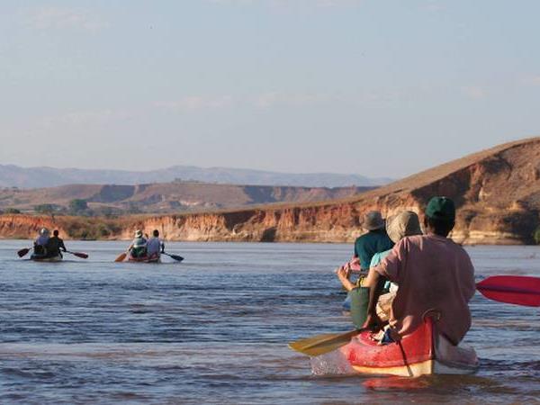 Madagascar adventure holiday, 21 days