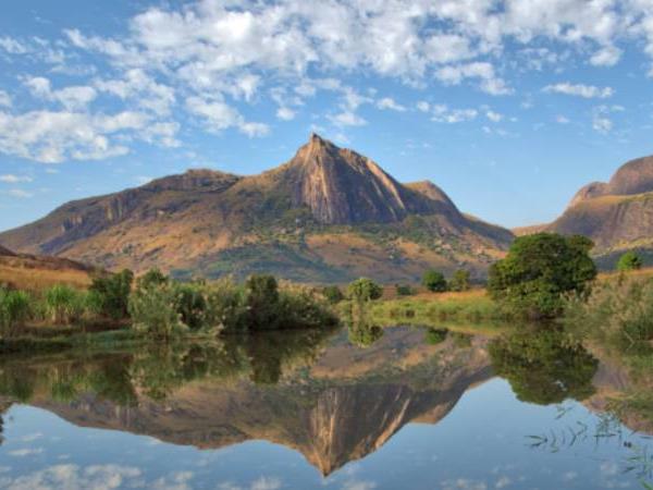 Madagascar adventure holiday, 21 days
