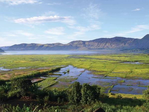 Madagascar adventure holiday, 21 days