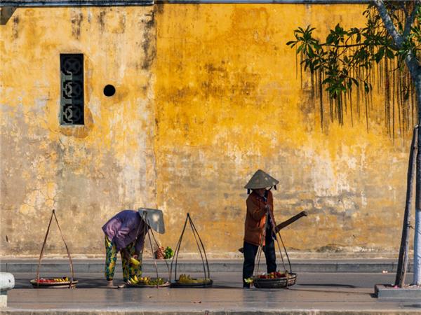 Vietnam  luxury tour with Angkor Wat