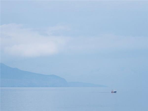 Road cycling on Arran, Islay and Jura