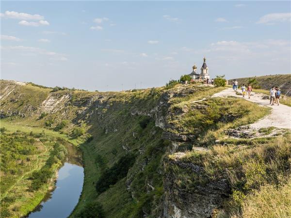 Moldova, Ukraine & Romania holiday