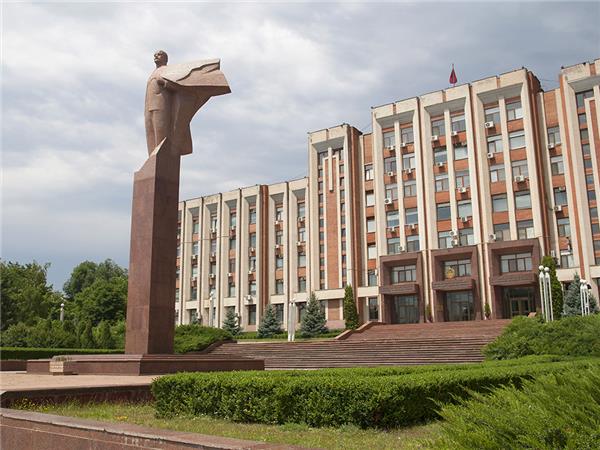 Moldova, Ukraine & Romania holiday
