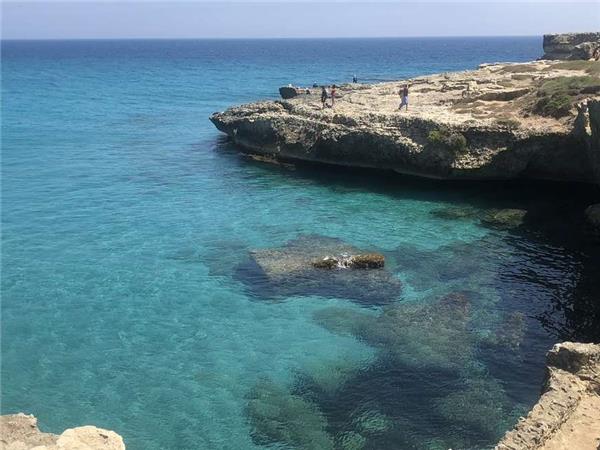 Self guided Puglia cycling holiday