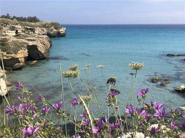 Self guided Puglia cycling holiday