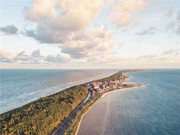 Poland cycling holiday