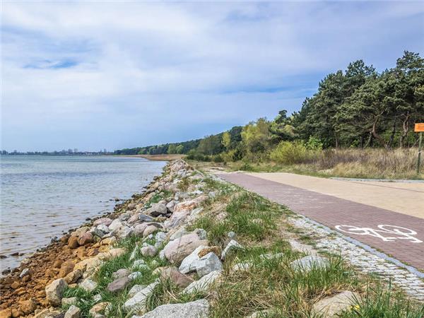Poland cycling holiday