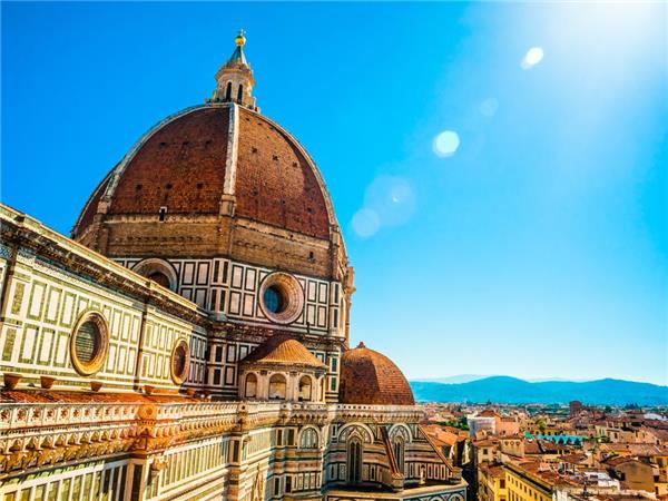 Florence to Pisa cycling holiday