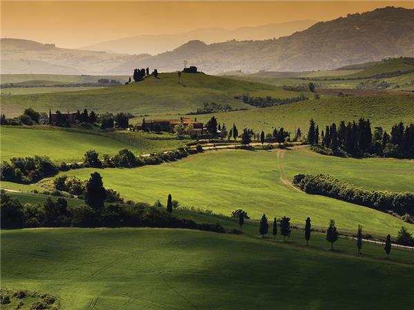 Florence to Pisa cycling holiday