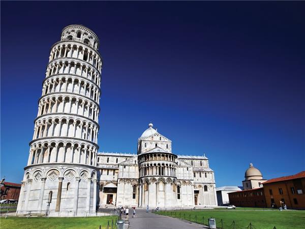 Florence to Pisa cycling holiday