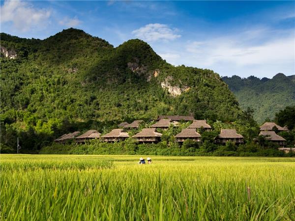 Hanoi to Halong Bay cycling holiday, Vietnam
