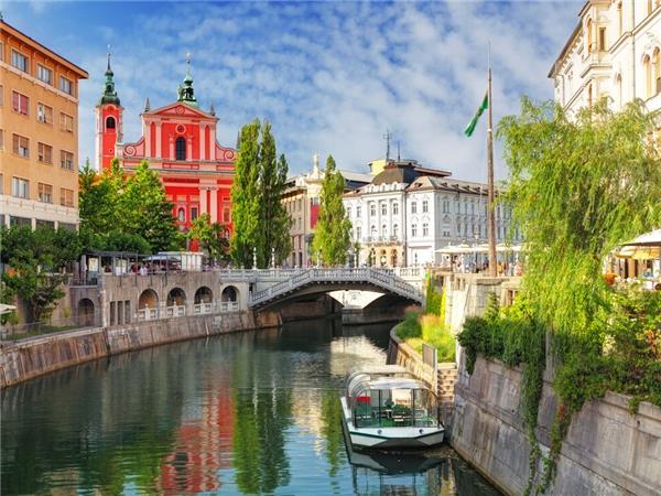 Slovenia multi activity holiday