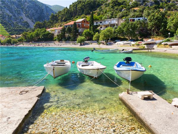 Croatia multi sport activity holiday