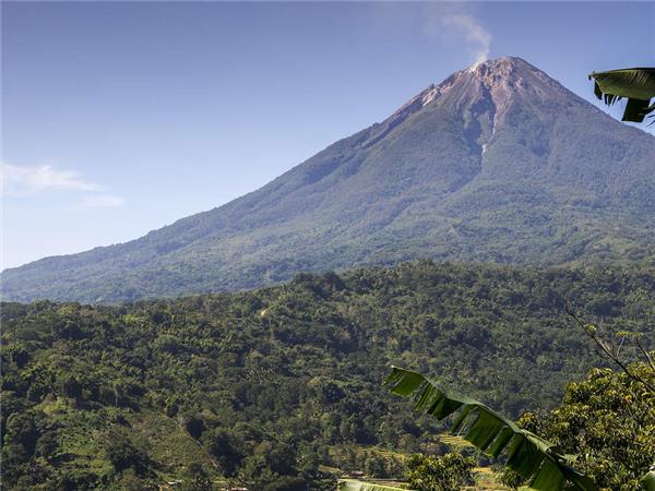 Indonesia family holiday