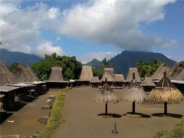 Indonesia family holiday
