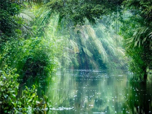 Coast to Coast holiday in Costa Rica