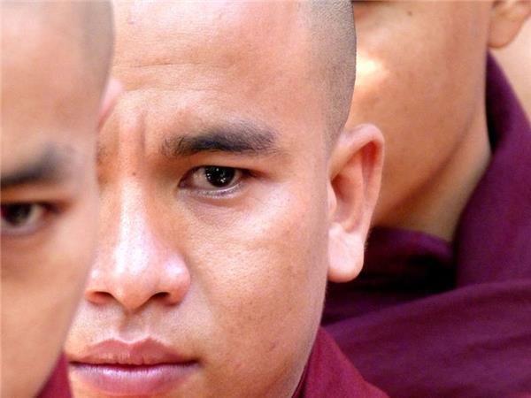 Highlights of Burma small group tour