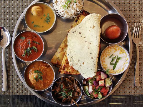 South india tour