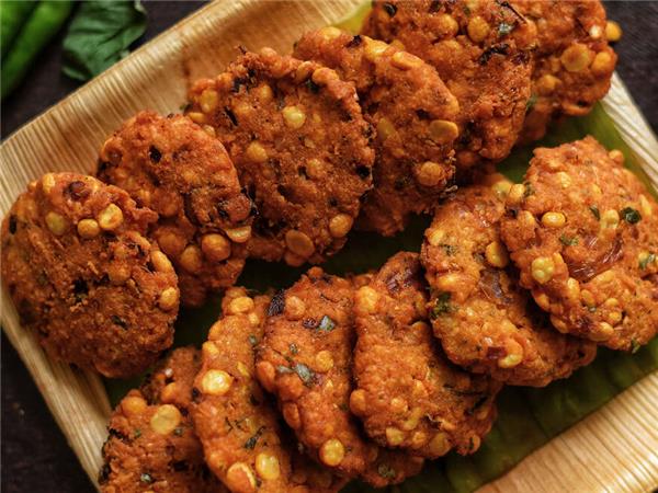 South India food tour