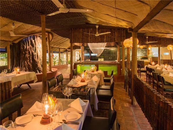 South India food tour
