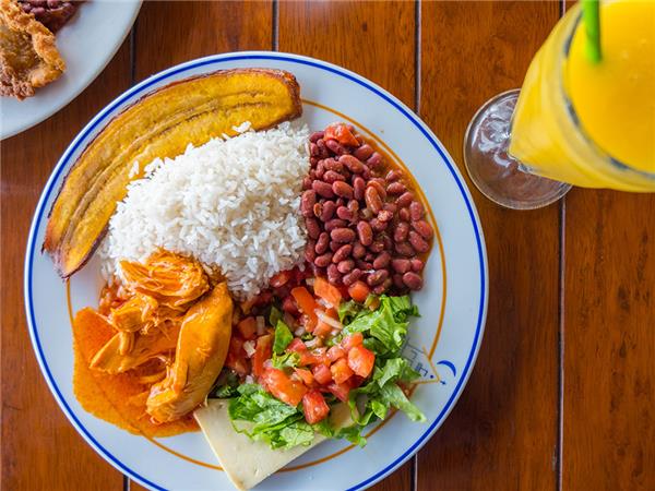 Premium Costa Rica small group tour