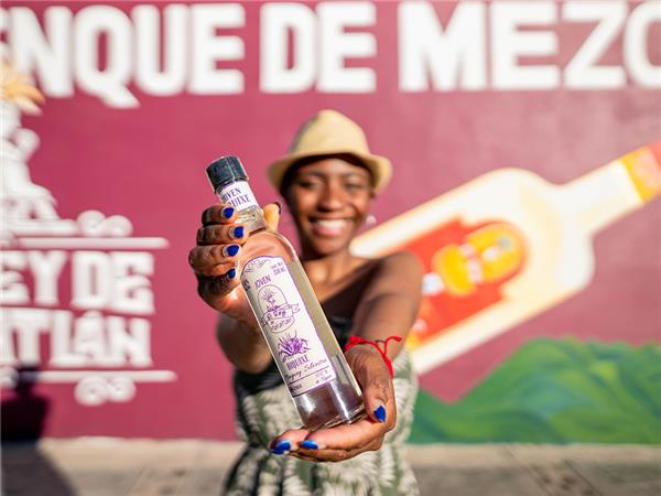 Mexico City to Oaxaca tour