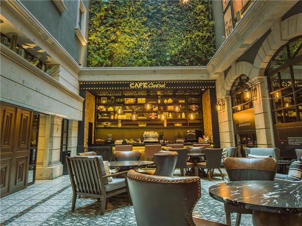 Mexico City to Oaxaca tour