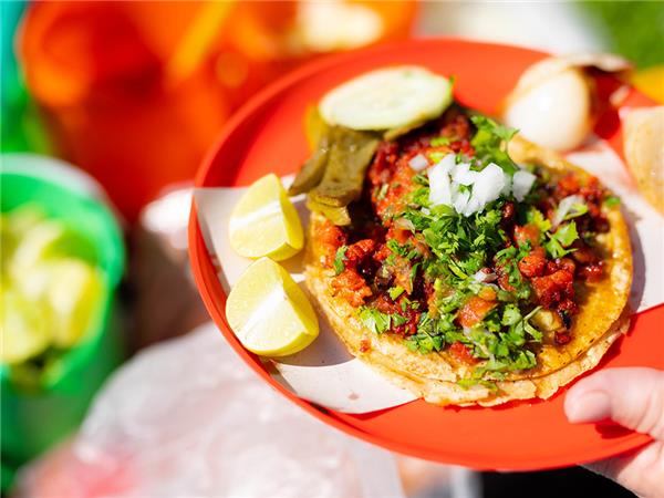 Mexico City to Oaxaca tour