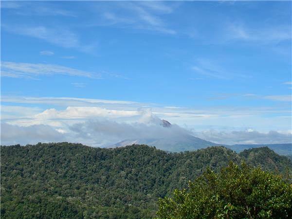 Sumatra small group holiday