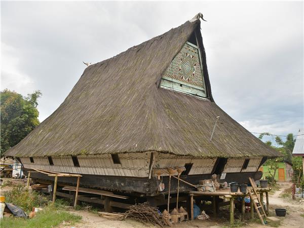 Sumatra small group holiday