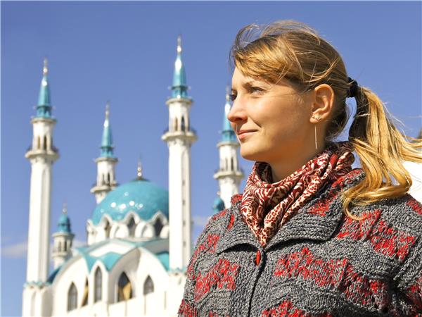 Trans Mongolian railway holiday