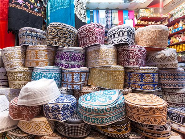Oman small group holiday