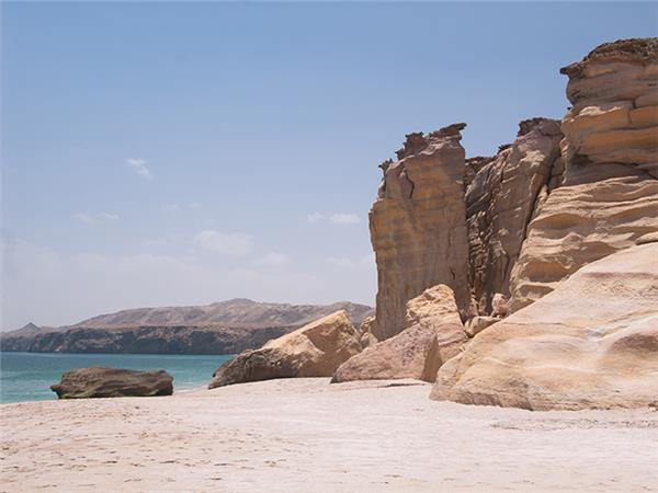 Oman small group holiday
