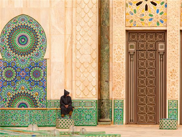 Morocco highlights holiday