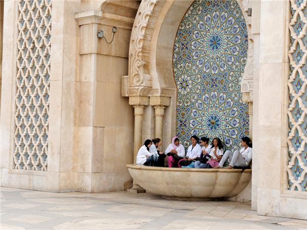 Morocco highlights holiday