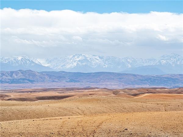 Morocco highlights holiday, with added comfort