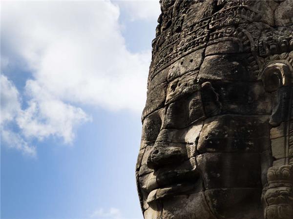Cambodia small group holiday