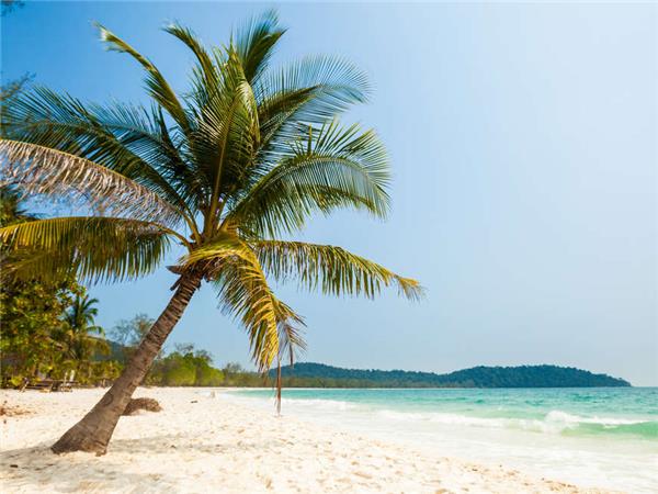 Cambodia small group holiday