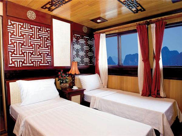 Vietnam and Angkor Wat small group tour