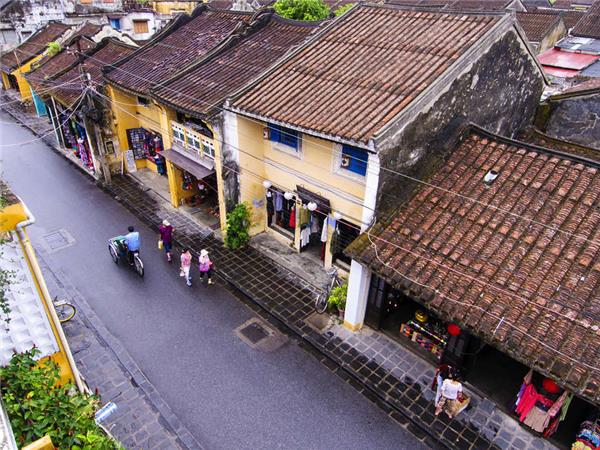 Vietnam and Angkor Wat small group tour