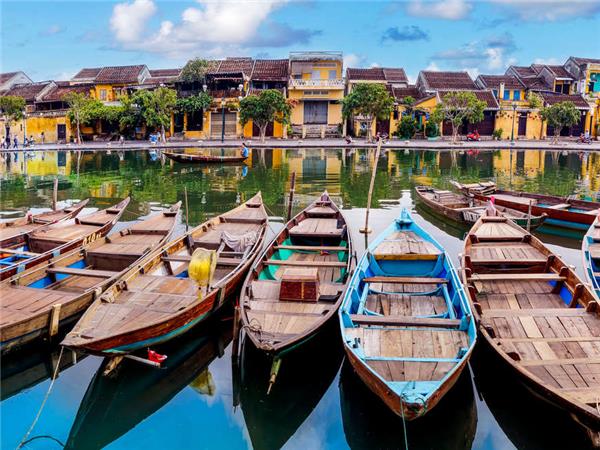 Vietnam and Angkor Wat small group tour