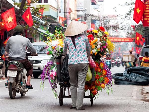 Vietnam and Angkor Wat small group tour