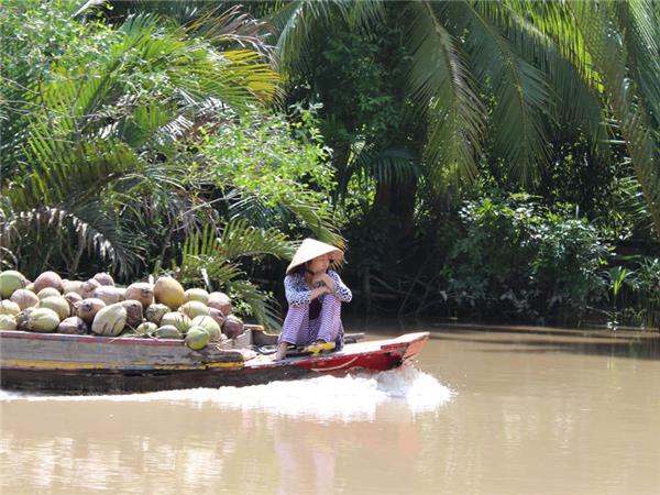 Vietnam and Angkor Wat small group tour