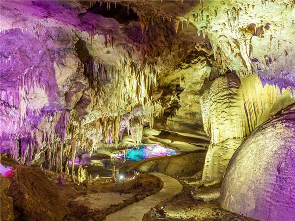Georgia and Armenia tour