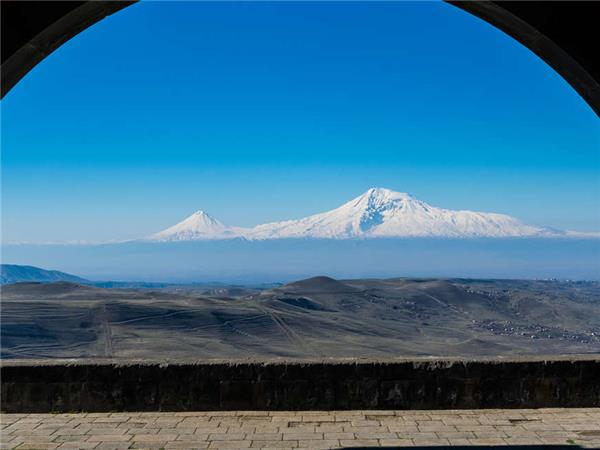 Georgia and Armenia tour