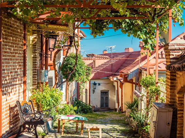 Georgia and Armenia tour