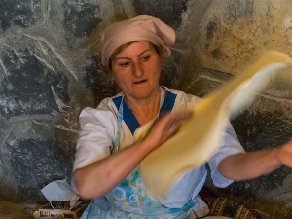Georgia and Armenia tour